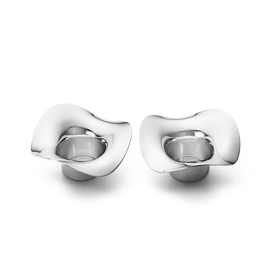Georg Jensen Cobra Telyssett