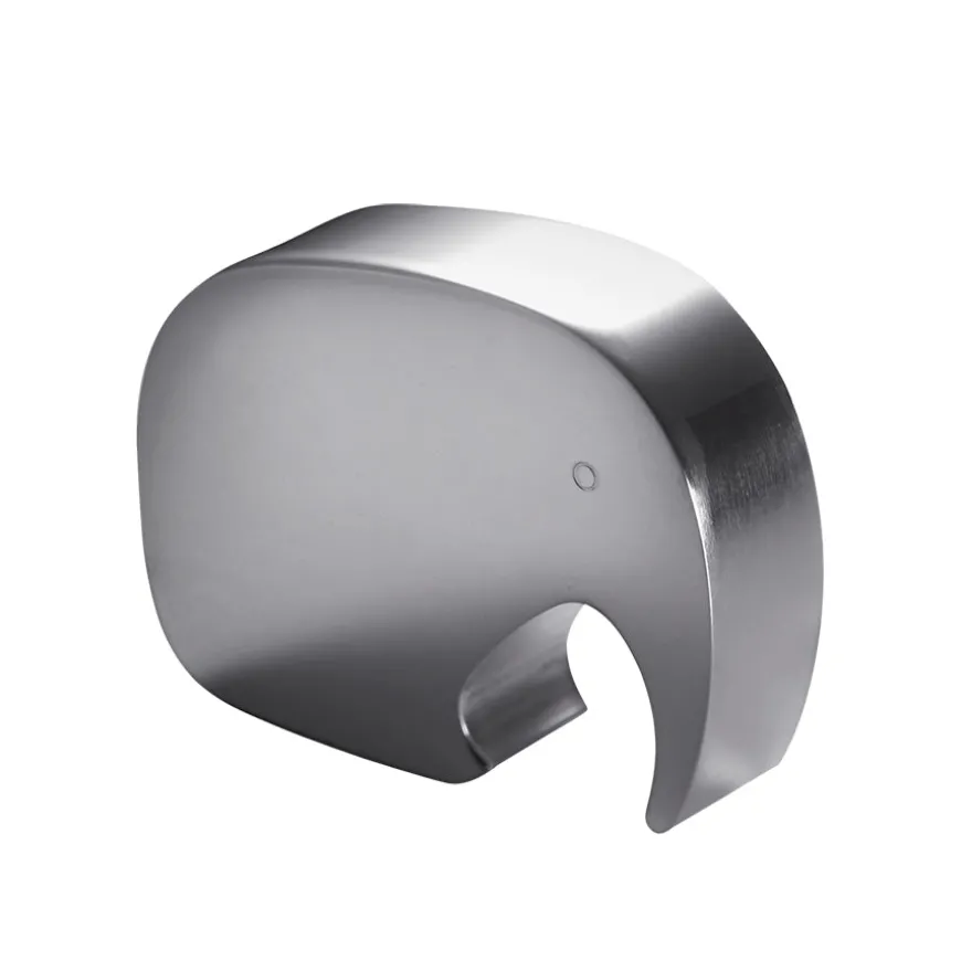Georg Jensen Home Flaskeåpner Øllefant