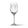 GLASS HVITVIN