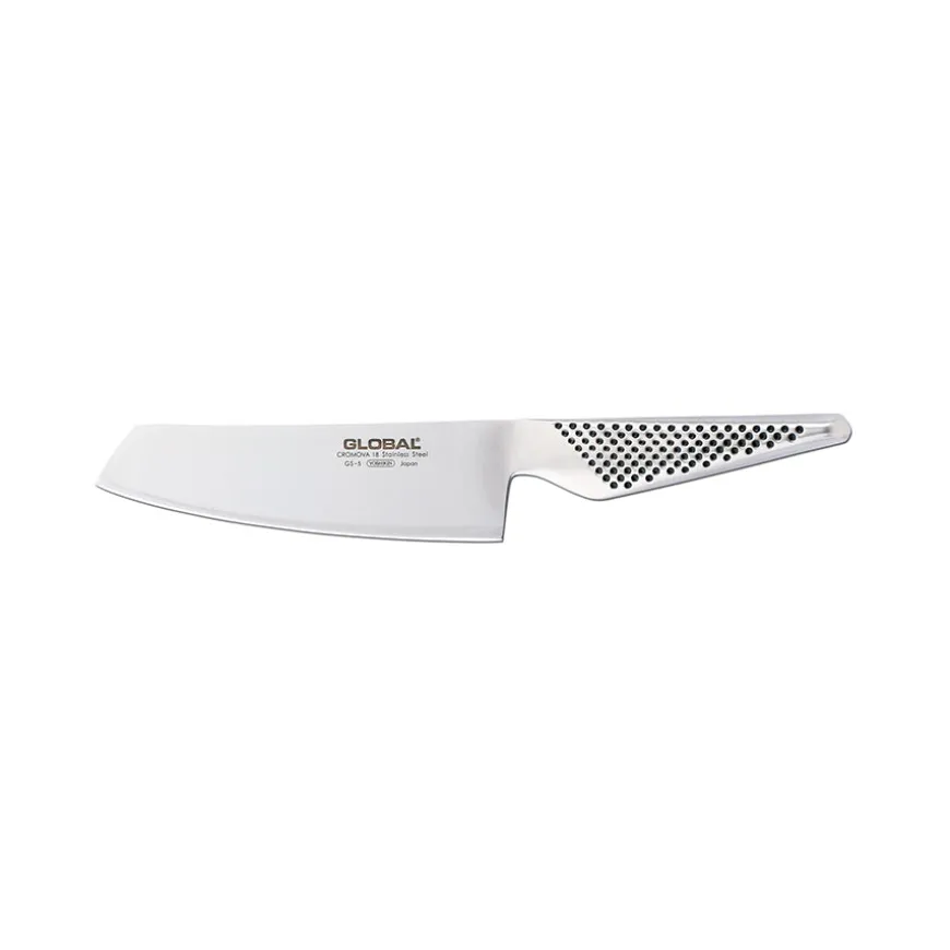 Global Grønnsakskniv GS-5 14cm