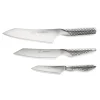 Global Knivsett 3 Kniver G-4, GS-110, GS-58 40års Jubileum