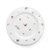 Grand Cru Cottage Tallerken 23 cm
