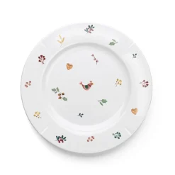 Grand Cru Cottage Tallerken 23 cm