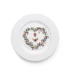 Grand Cru Cottage Tallerken 19.5cm