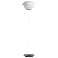 Hadeland Glassverk Arkiv Gulvlampe 4006