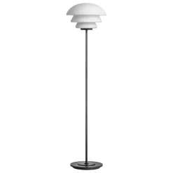 Hadeland Glassverk Arkiv Gulvlampe 4006