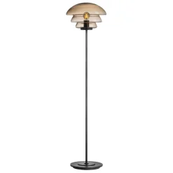 Hadeland Glassverk Arkiv Gulvlampe 4006