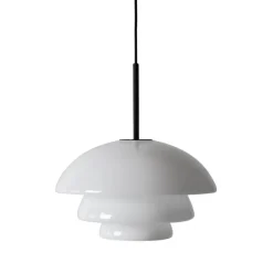 Hadeland Glassverk Arkiv Taklampe 4006
