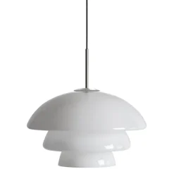 Hadeland Glassverk Arkiv Taklampe 4006