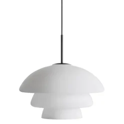 Hadeland Glassverk Arkiv Taklampe 4006