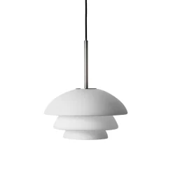 Hadeland Glassverk Arkiv Taklampe 4006