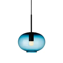 Hadeland Glassverk Arkiv Taklampe 4169