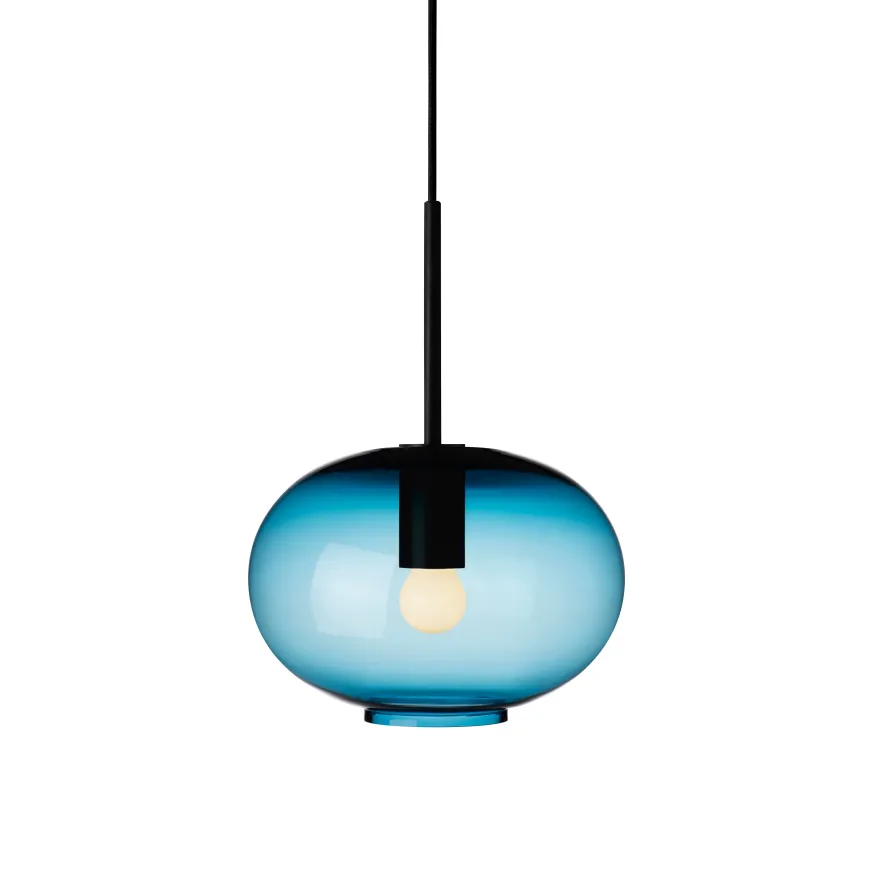 Hadeland Glassverk Arkiv Taklampe 4169