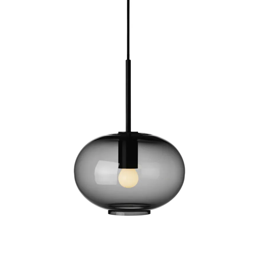 Hadeland Glassverk Arkiv Taklampe 4169