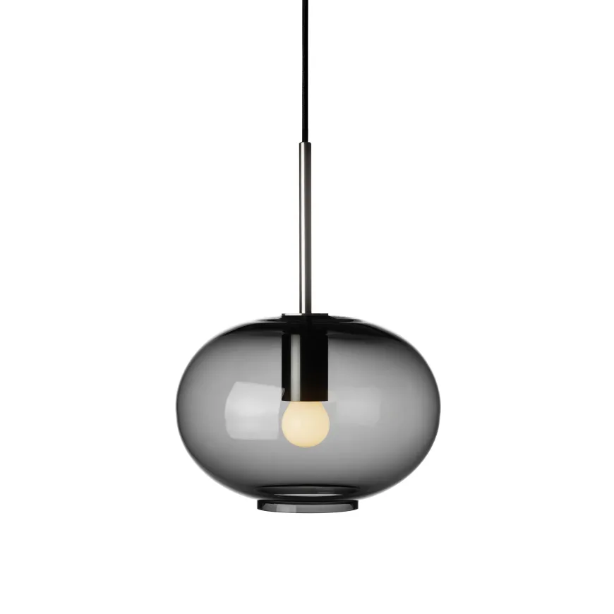 Hadeland Glassverk Arkiv Taklampe 4169