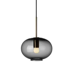 Hadeland Glassverk Arkiv Taklampe 4169