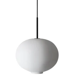 Hadeland Glassverk Arkiv Taklampe 4169