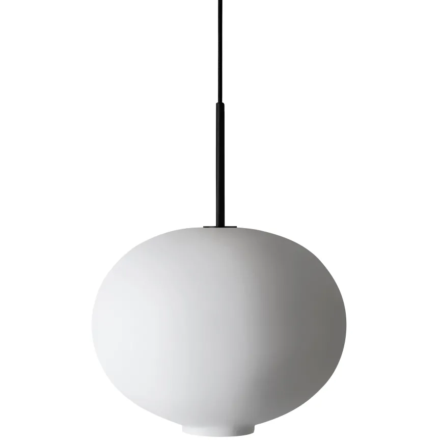 Hadeland Glassverk Arkiv Taklampe 4169