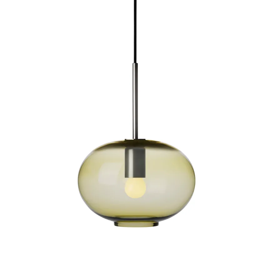 Hadeland Glassverk Arkiv Taklampe 4169