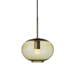 Hadeland Glassverk Arkiv Taklampe 4169