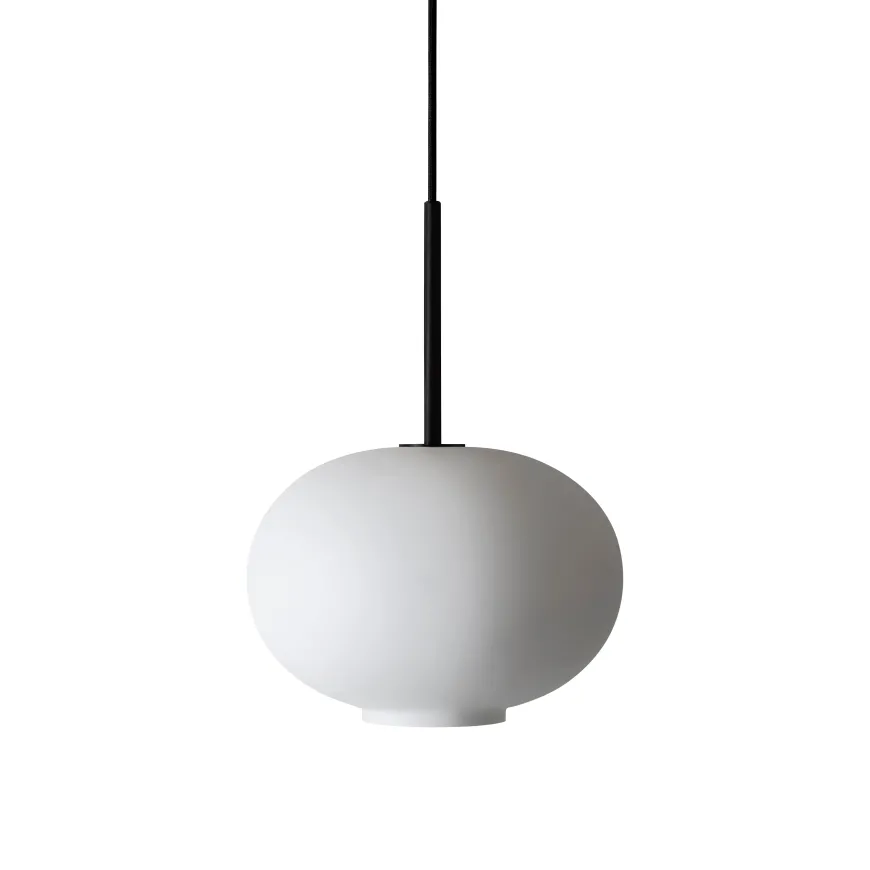 Hadeland Glassverk Arkiv Taklampe 4169