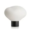 Hadeland Glassverk Crystal Stone Lampe