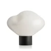 Hadeland Glassverk Crystal Stone Bordlampe
