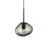 Hadeland Glassverk Crystal Stone Pendellampe