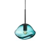 Hadeland Glassverk Crystal Stone Pendellampe
