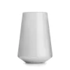 Hadeland Glassverk Dugg Vase 20cm Grå