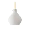 Hadeland Glassverk Embla Taklampe
