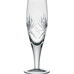 Hadeland Glassverk Finn Champagne /Hvitvinsglass 19 cl
