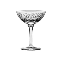 Hadeland Glassverk Finn Champagneskål 18cl