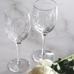 Hadeland Glassverk Finn Rødvinsglass 45cl