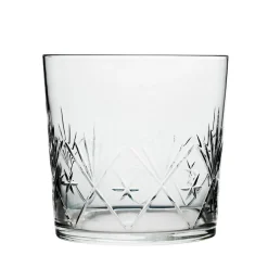 Hadeland Glassverk Finn Vase/Stormlykt 20 cm