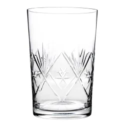 Hadeland Glassverk Finn Vase 23 cm