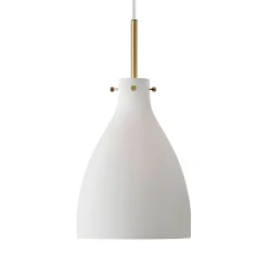 Hadeland Glassverk Frøya Taklampe