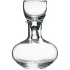 Hadeland Glassverk Gilde Drammekaraffel 20cl 4-pk