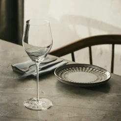 Hadeland Glassverk Icon Champagneglass Klassisk 35cl