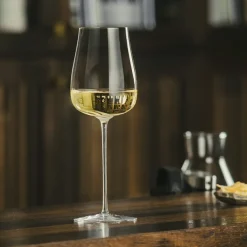 Hadeland Glassverk Icon Champagneglass 40cl