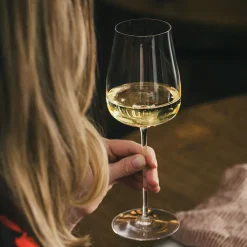 Hadeland Glassverk Icon Champagneglass 40cl