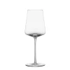 Hadeland Glassverk Icon Vinglass Universal Hvit 50cl