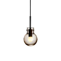 Hadeland Glassverk Kakao Taklampe