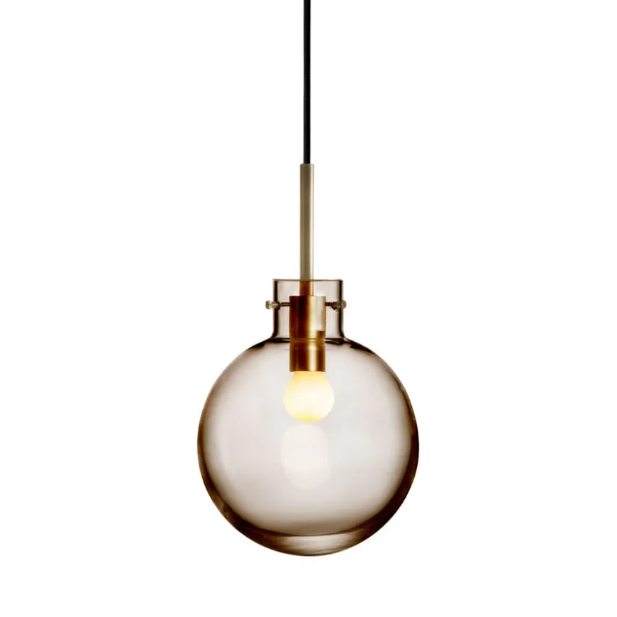 Hadeland Glassverk Kakao Taklampe