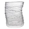 Hadeland Glassverk Kokong Vase 22cm