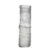 Hadeland Glassverk Kokong vase 53cm