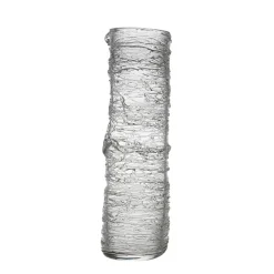 Hadeland Glassverk Kokong vase 53cm