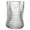 Hadeland Glassverk Kokong Liten Vase 17cm
