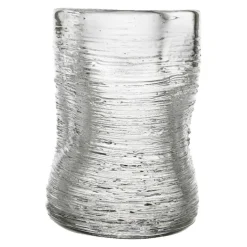 Hadeland Glassverk Kokong Liten Vase 17cm