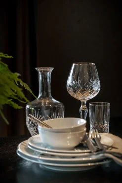 Hadeland Glassverk Marie Rødvin 53cl